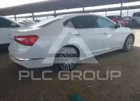 2015 KIA Cadenza фото