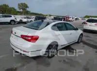 2015 KIA Cadenza фото