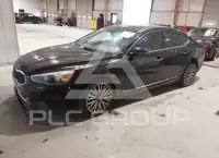 2015 KIA Cadenza фото