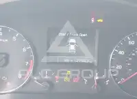 2015 KIA Cadenza фото