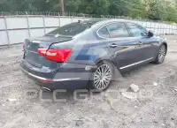 2015 KIA Cadenza photo