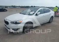 2015 KIA Cadenza photo