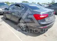 2015 KIA Cadenza фото