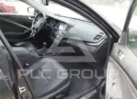 2015 KIA Cadenza фото