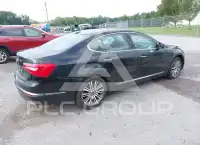 2015 KIA Cadenza фото