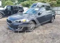 2015 KIA Cadenza photo