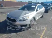 2015 KIA Cadenza photo