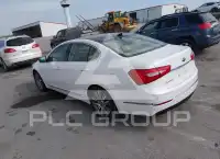 2015 KIA Cadenza фото