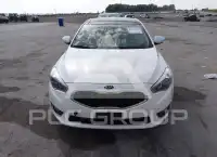 2015 KIA Cadenza фото