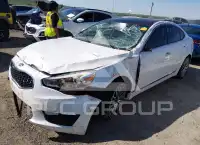 2015 KIA Cadenza фото