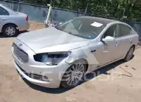2015 KIA K9 фото
