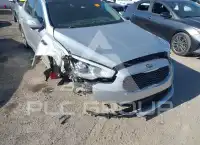 2015 KIA K9 фото