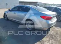 2015 KIA K9 фото