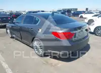 2015 KIA K9 фото