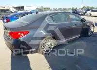 2015 KIA K9 фото