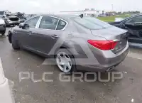 2015 KIA K9 фото