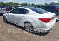2015 KIA K9 photo