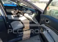 2015 KIA K9 фото