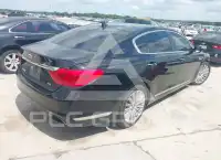 2015 KIA K9 photo