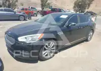 2015 KIA K9 фото