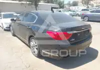 2015 KIA K9 фото