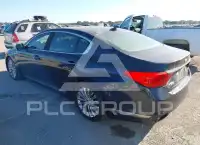 2015 KIA K9 фото
