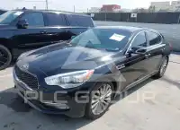 2015 KIA K9 photo