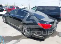 2015 KIA K9 photo