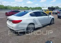 2015 KIA K9 photo
