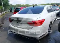 2015 KIA K9 фото