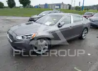 2015 KIA K9 фото