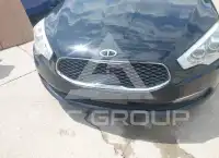 2015 KIA K9 photo