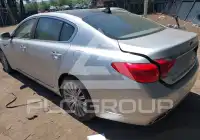 2015 KIA K9 фото