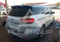 2015 KIA Sedona photo