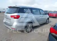 2015 KIA Sedona фото
