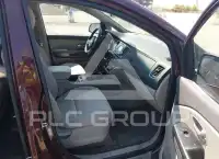 2015 KIA Sedona фото