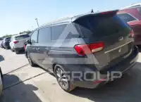 2015 KIA Sedona фото