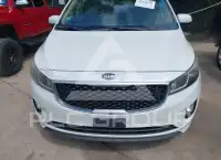 2015 KIA Sedona фото