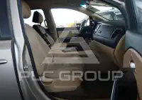 2015 KIA Sedona фото
