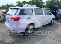 2015 KIA Sedona фото