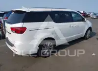 2015 KIA Sedona фото