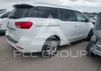 2015 KIA Sedona photo