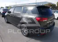 2015 KIA Sedona фото