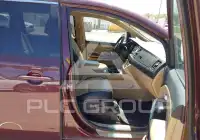 2015 KIA Sedona фото