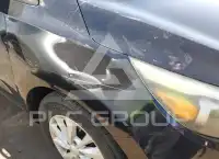2015 KIA Sedona фото