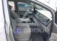 2015 KIA Sedona фото