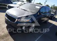2015 KIA Sedona фото