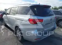 2015 KIA Sedona фото