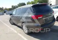 2015 KIA Sedona фото