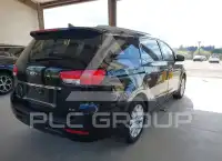 2015 KIA Sedona фото